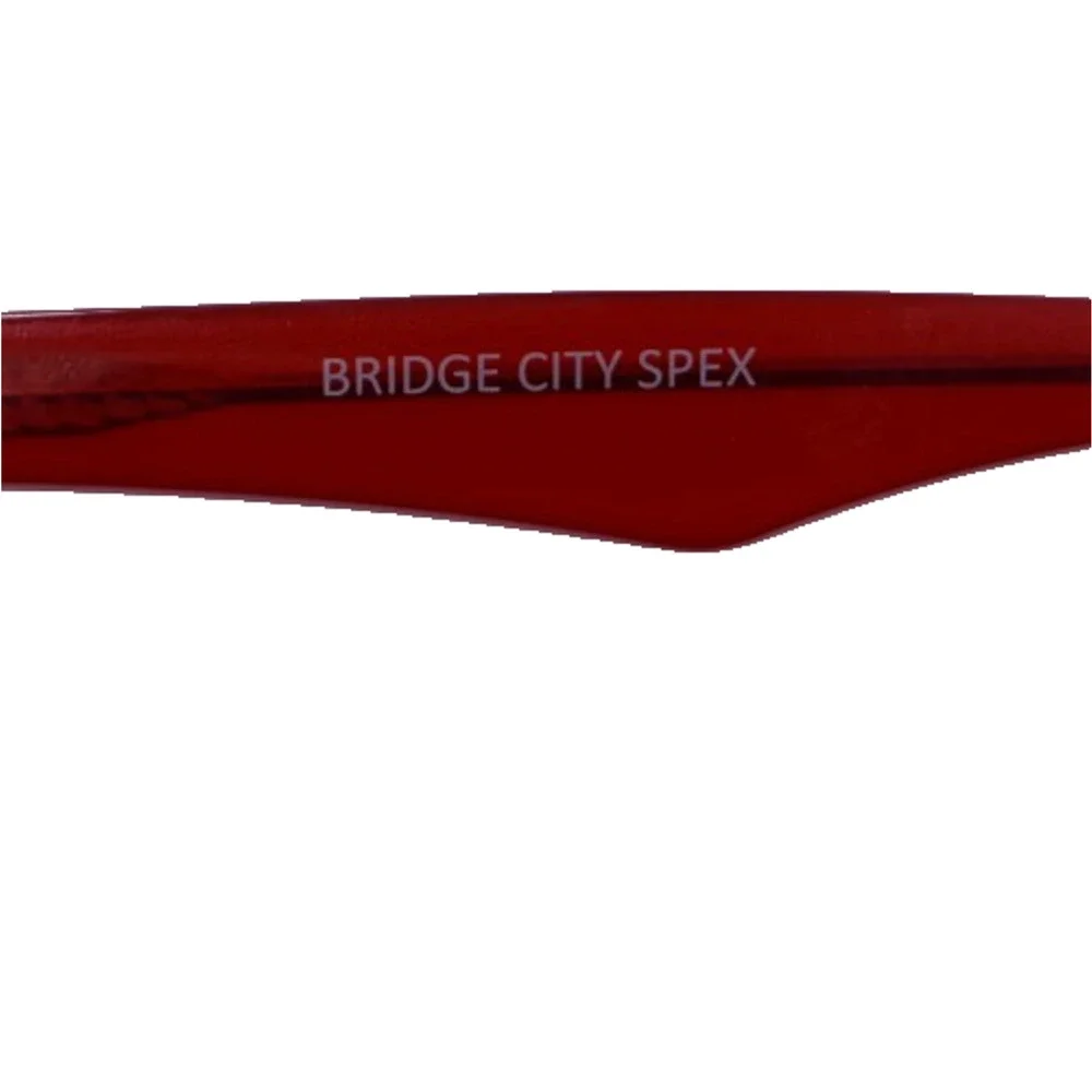 Bridge City Spex bridge city